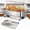 1x1/1, variant on TEQIN 9 Qt Buffet Servers And Warmers,Electric Chafing Dish,Party Commercial Buffet Set Food Warmers For Parties Buffet Warmer Roll Top Chafers Electric Chafing Dishes,400W