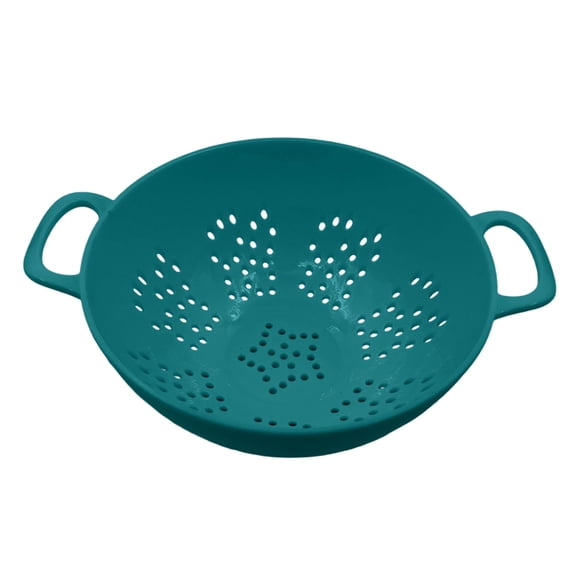 Small Colander Set 7.5in Mini Colander Food Strainer With Double Handles For Fruits Vegetables Pasta Send G Oods From Local W Arehouse Kitchen Plunger Caps Strainer Steel Commercial Strainer Parts
