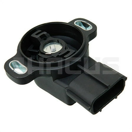 FPE - Forklift ACCEL. POSITION - METER 393-1947 HACUS Aftermarket - New