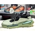 thumbnail image 3 of Adi - das ORIGINALS NMD S1 FS LINEN GREEN BLACK IE4523 MENS SIZE 10.5, 3 of 6