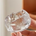 thumbnail image 3 of Glass Tea Kettle (33.8 Oz) with Removable Infusers and 2 Tea Cup for Loose Leaf and Scented Tea, 3 of 7