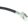 thumbnail image 2 of Centric Parts Brake Hydraulic Hose P/N:150.61045 Fits select: 1972-1973 FORD MUSTANG, 1971-1972 MERCURY COUGAR, 2 of 3