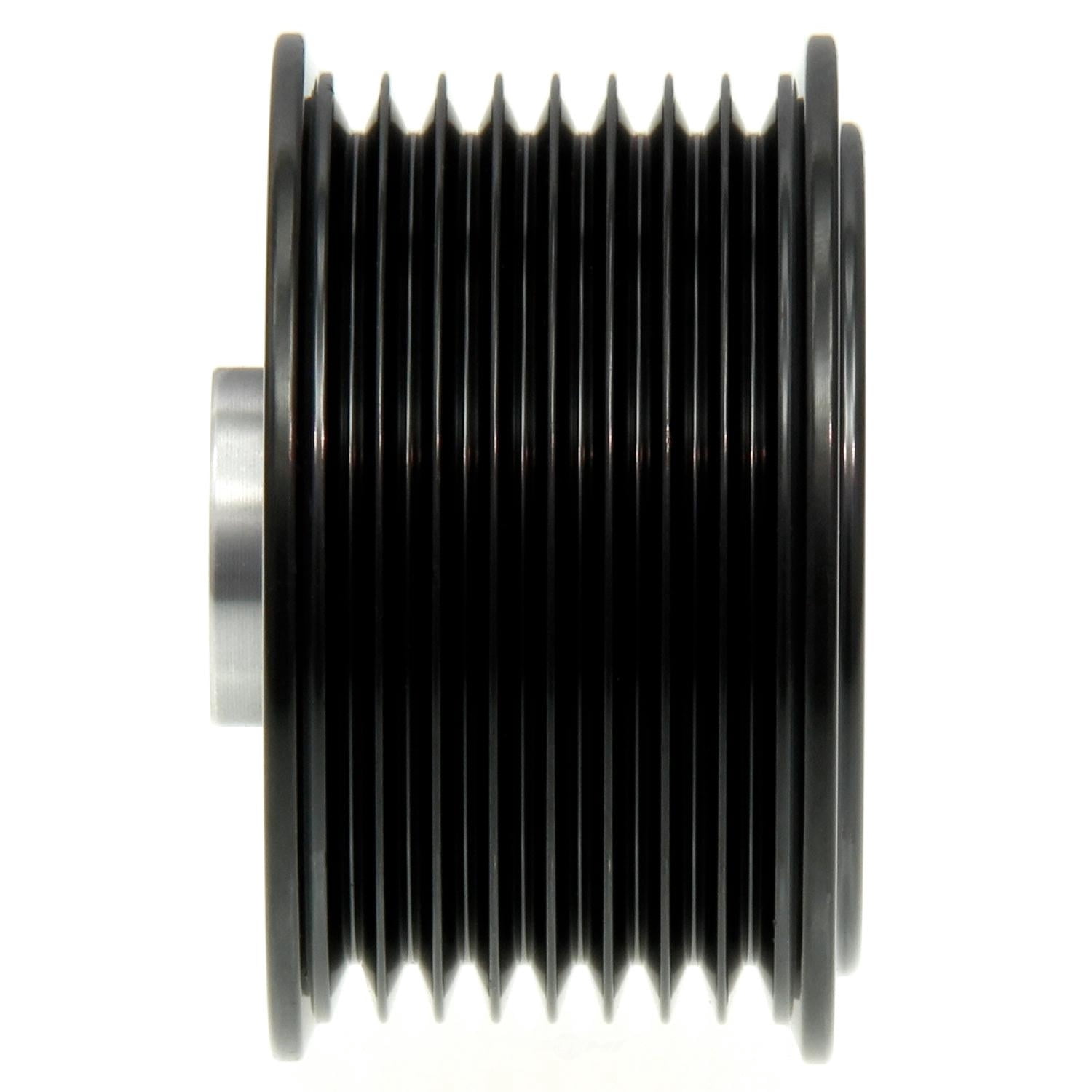 Litens 920048A Overrunning Alternator Decoupling (OAD) Pulley - Original Equipment Quality