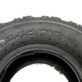 thumbnail image 4 of SET OF TWO: ATV Tubeless Tires 145x70-6 (14.5x7x6) P120 - Front or Rear - for RED CAT, SUNL, SUZUKI, VENTO, Small ATV w 6" Rims, 4 of 6