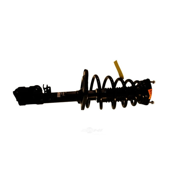Suspension Strut and Coil Spring Assembly Fits select: 2009-2011 TOYOTA CAMRY SE/LE/XLE, 2007-2008 TOYOTA CAMRY LE/XLE/SE