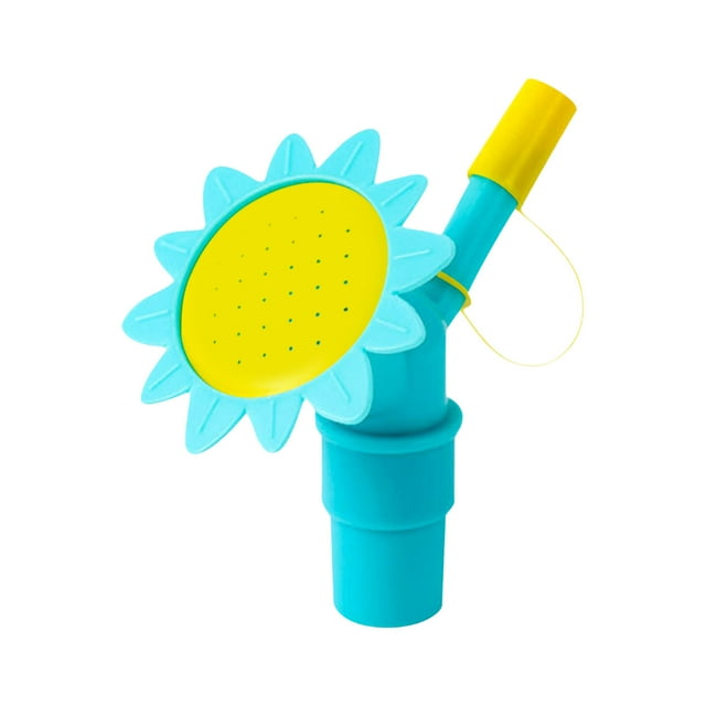 Bottle Cap Sprinkler, Double Head Bottle Watering Spout, Watering Can Sprinkler Head For Indoor Seedlings Plant, Garden Tool