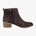 thumbnail image 6 of Dr. Scholl's Anya Women's Boots Dark Brown Size 6 M, 6 of 8