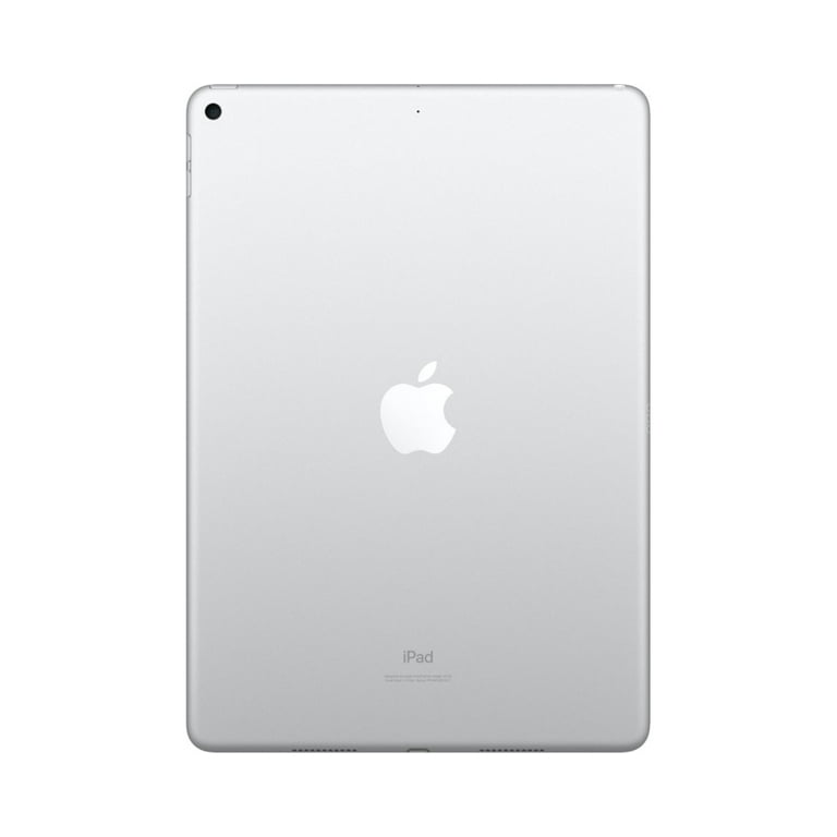 iPad Air 3 10,5 64 Go - Wifi - iPad reconditionné - Action High Tech