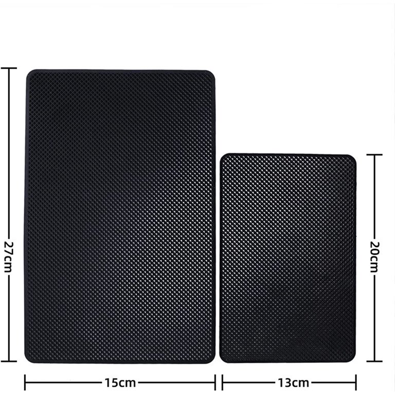 Anti-Slip - Silicone pad for the car