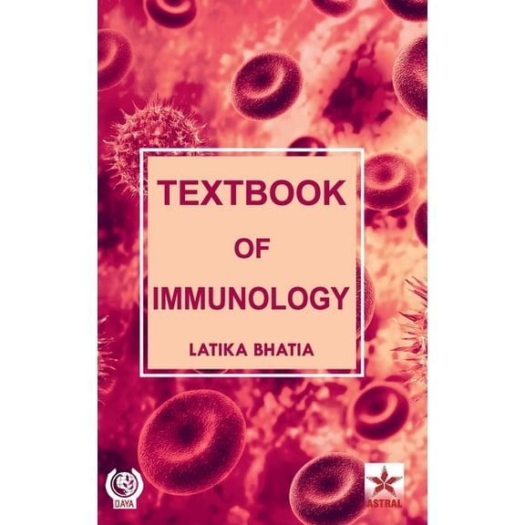 Textbook of Immunology, (Hardcover)