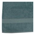 thumbnail image 4 of Toalla Hotel Style Baño Grande Azul, 4 of 4