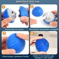 thumbnail image 3 of Pelota de Juguete Inteligente e Interactiva para Perro de Todos los Tamaños, 3 of 6