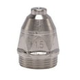 thumbnail image 5 of 40Pcs P80 Plasma Cutting Torch Consumable Cutting CNC 80A P80 Plasma Torch Tip Electrode Nozzle, 5 of 10