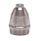 thumbnail image 4 of 60 piezas P80 consumibles para antorcha de corte de plasma, boquilla de electrodo de punta de antorcha de plasma de 80 A P80 para corte CNC, 4 of 8