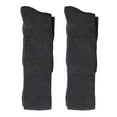 thumbnail image 2 of AYYUFE 1 Pair Winter Stocking Extra Thick Keep Warmth Casual Velvet Warm Thermal Socks for Home, 2 of 8