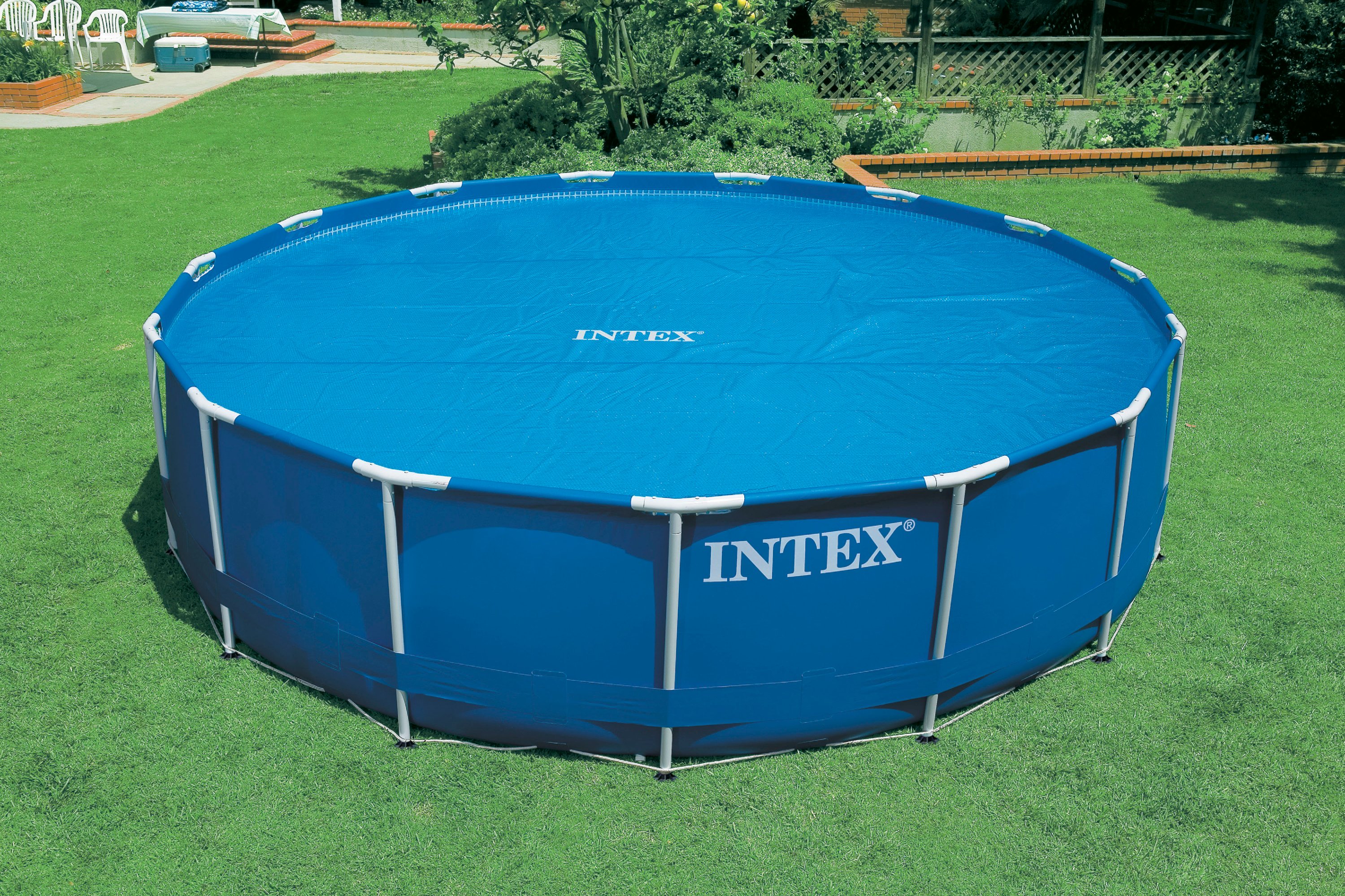 solar cover for 8ft pool