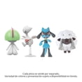 thumbnail image 1 of Figura Pokémon de 2 Pulgadas dentro de Exhibidor Varios Modelos 1 Pieza, 1 of 4
