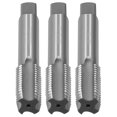 thumbnail image 4 of Accesorios de hardware Bling Bling 3 piezas mantenimiento rosca Acero alta velocidad M22, 4 of 12