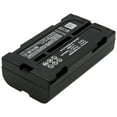thumbnail image 2 of Replacement Battery for Panasonic,NV-GS250EG-S,NV-GS250E-S,NV-GS258GK,NV-GS26GK,NV-GS26GK-S,NV-GS27,NV-GS27EB-S,NV-GS27EF-S,NV-GS27EG-S,NV-GS27E-S,NV-GS280,NV-GS280EB-S,NV-GS280EG-S,2900mAh, 2 of 3