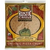 Rustic Crust Great Grains, 13 oz (Pack of 8)