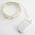 thumbnail image 4 of BalsaCircle 7.5 feet Clear 20 LED Fairy Lights Garland Wedding Party Centerpieces Backdrop, 4 of 8