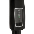 thumbnail image 3 of Lasko 54" Cyclone 4-Speed Oscillating Pedestal Fan with Remote Control, Black, S18670, New, 3 of 7