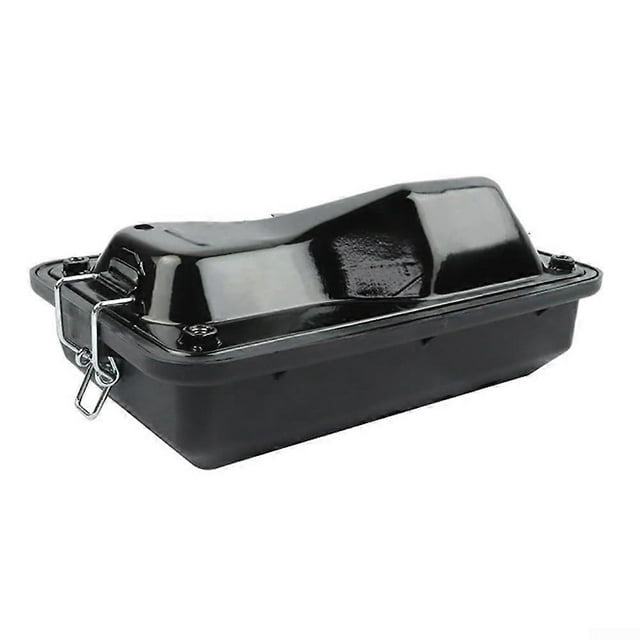 Essential component, efficiently designed air filter assembly, compatible with 170 gas models