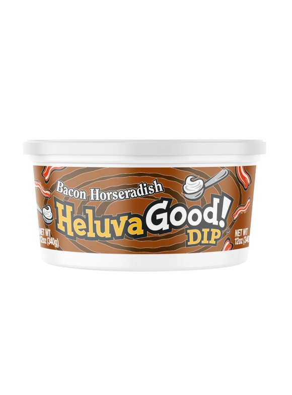 Heluva Good! Dips & Spreads in Snacks, Cookies & Chips