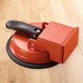 thumbnail image 1 of DYNWAVECA Floor Gap Fixer Tool Powerful Portable Flooring Tools for Marble Glass Vinyl, 1 of 7