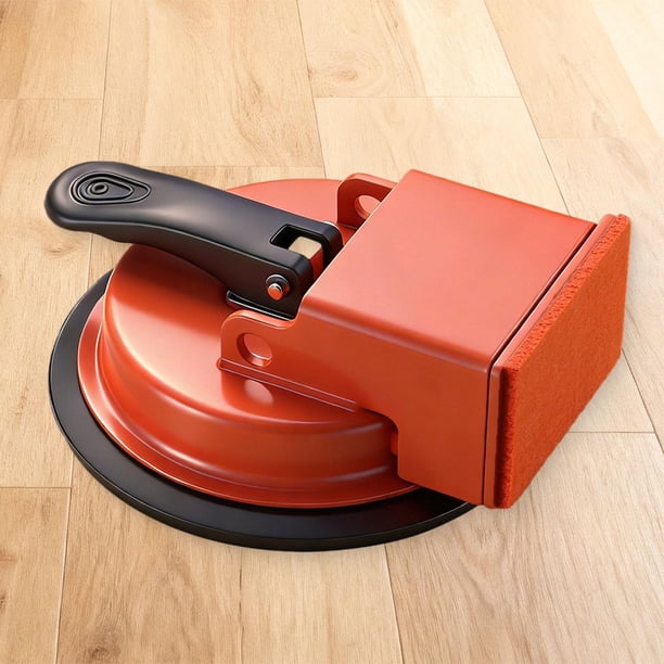 Herramienta para reparar huecos de suelo, eficiente, para el hogar, resistente, de 4,65 pulgadas, para juntas de granito sin costuras, para azulejos,