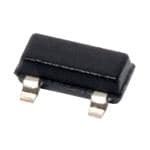 10 Pack of LM4040D50IDBZR IC SOT-23-3 Voltage References 5V Precision Mcrpwr Shunt 1% acc