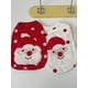 thumbnail image 4 of Ropa navideña para perros de otoño e invierno con peluche de terciopelo para gatos y mascotas, oso Beaumi, cachorro pequeño, 4 of 6