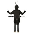 thumbnail image 3 of Rasta Imposta Ant Halloween Costume, Black, Adult One Size, R1285-OS, 3 of 7