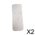 thumbnail image 1 of 2xBilliard Pool Cue Tip Shaper Reparación De Accesorios De Billar Portátiles Premium, 1 of 8