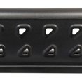thumbnail image 5 of Westin Automotive Running Board 28-32425 Outlaw; Powder Coated; Textured Black; Steel; Unlighted; Rocker Panel Mount, 5 of 5
