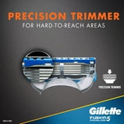 Gillette ® Fusion5 ™ ProGlide ® Power Razor Cartridges 16 ct Pack