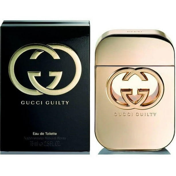 Gucci guilty eau de parfum hot sale