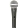 Galaxy RT66S, Dynamic Handheld Microphone with On-Off Switch