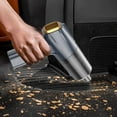 thumbnail image 6 of Cordless Car Vacuum Cleaner, Brushless Motor, Wireless Handheld Vacuum, High Suction, 3-in-1 Cleaning, Lightweight, Portable, for Car Interior Home Pet Hair, Multi-Surface Cleaner, 6 of 8