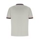 thumbnail image 4 of Camisas de Manga Larga para Hombres Pullover Impresión Botón Turndown Collar Blusa, Tela Suave Transpirable para Invierno Casual, 4 of 9