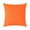 D, variant on Waterproof Pillow Cover, 50x50cm Outdoor Cushion Case, Modern Solid Color Backrest Protector, Patio Furniture Pillow Shell, Soft Square Cover