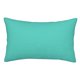 thumbnail image 1 of Balery Teal Turquoise Funda de Cojín Estampada, Regalos para Mujeres, Regalos de Amor para Ella, Regalos para Novia o Esposa, Funda de Almohada-20"x30", 1 of 6