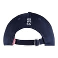 thumbnail image 3 of Gorra Unisex K-Swiss Land Azul, 3 of 3