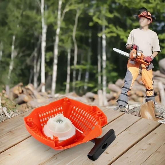 For 435E 440/440E Pull Start Recoil Starter 544287002 Chainsaw