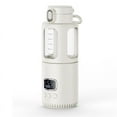 thumbnail image 1 of 10000mAh de Temperatura Constante de Alta Potencia Rápida Agua Caliente y Leche Calefacción Portátil, 1 of 5