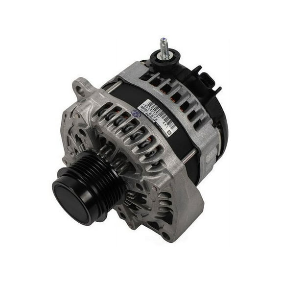 Alternator - Compatible with 2016 - 2023 Chevy Camaro 2017 2018 2019 2020 2021 2022