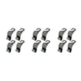 thumbnail image 2 of sweethay Gancho para reposacabezas de automóvil, 4 piezas, asiento trasero portátil, bolsa de compras para teléfono móvil, soporte colgante para Type1 NO1 sweethay CBP254231, 2 of 6