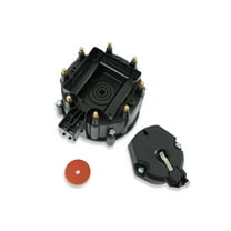 ACCEL 8123ACC Distributor Cap and Rotor Kit