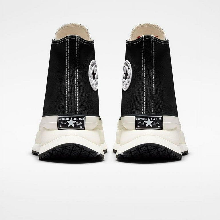 Converse Chuck 70 At-Cx Hi A03277C Men's Black Egret Casual