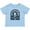 AE-Light Blue, variant on Inktastic Skateboarding Boys Future Skater Boys Baby T-Shirt